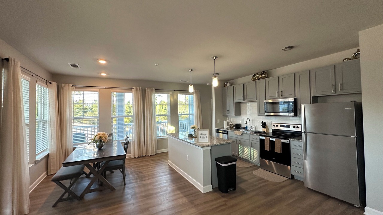 Photo of Kitchen in Summerville
