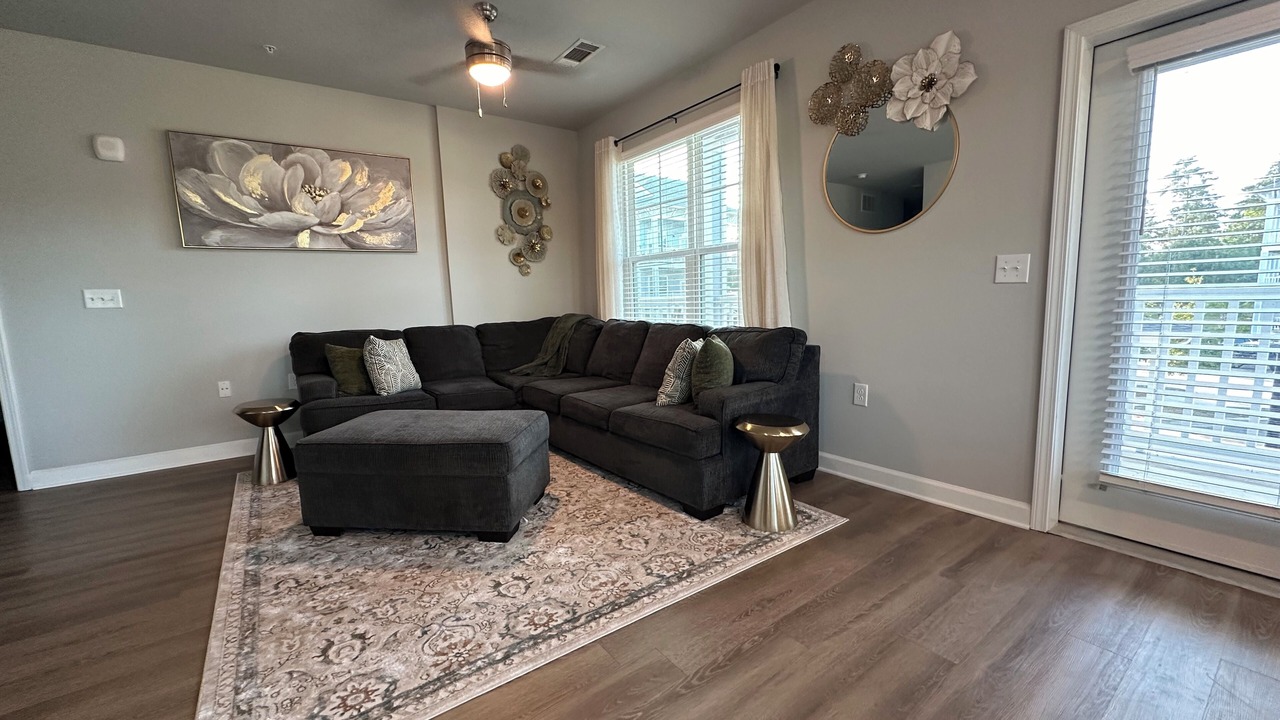 Photo of Livingroom in Summerville