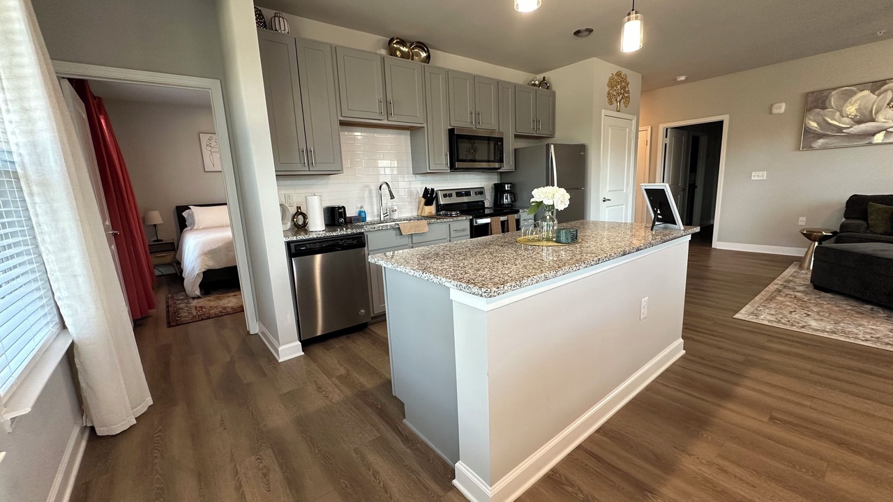 Photo of Kitchen in Summerville