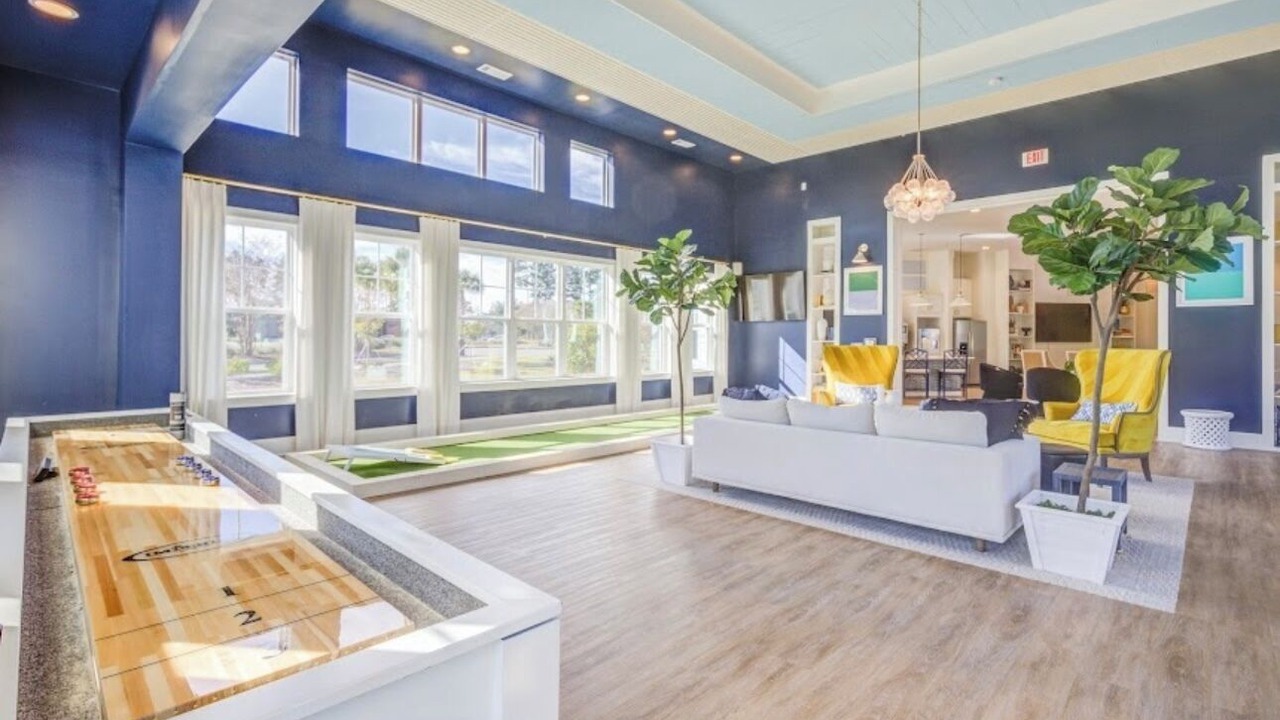Photo of Bedroom in Summerville