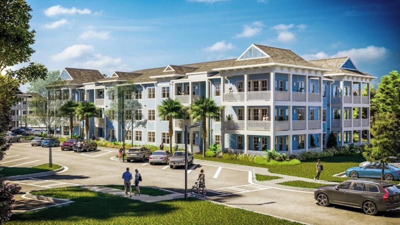 Photo of Outdoor in Summerville