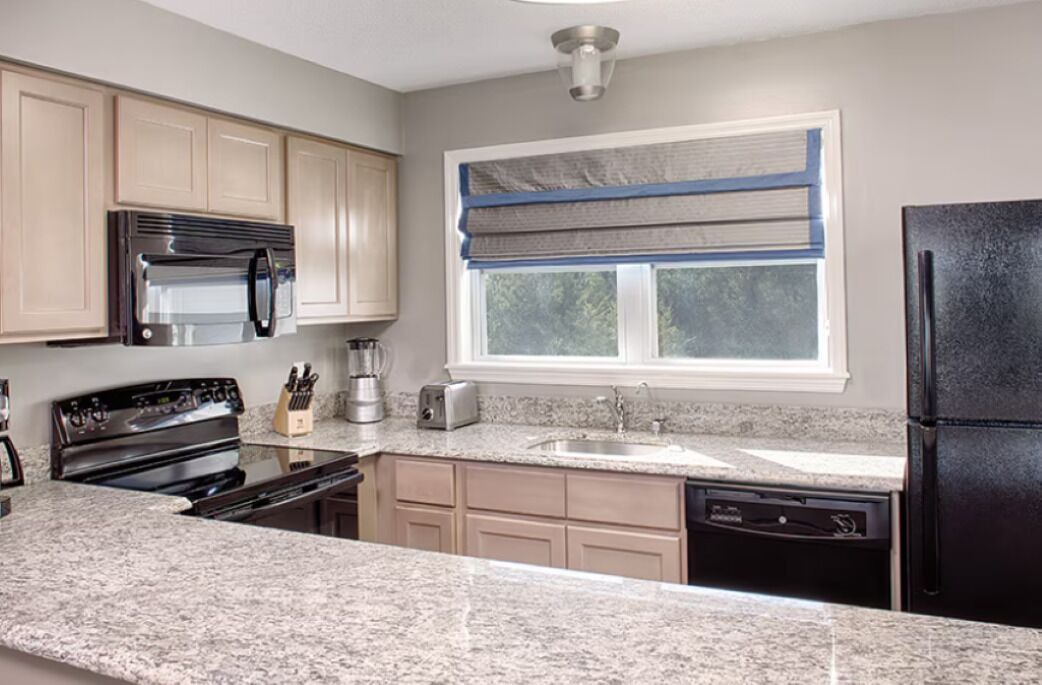 Photo of Kitchen in Ocean Ridge