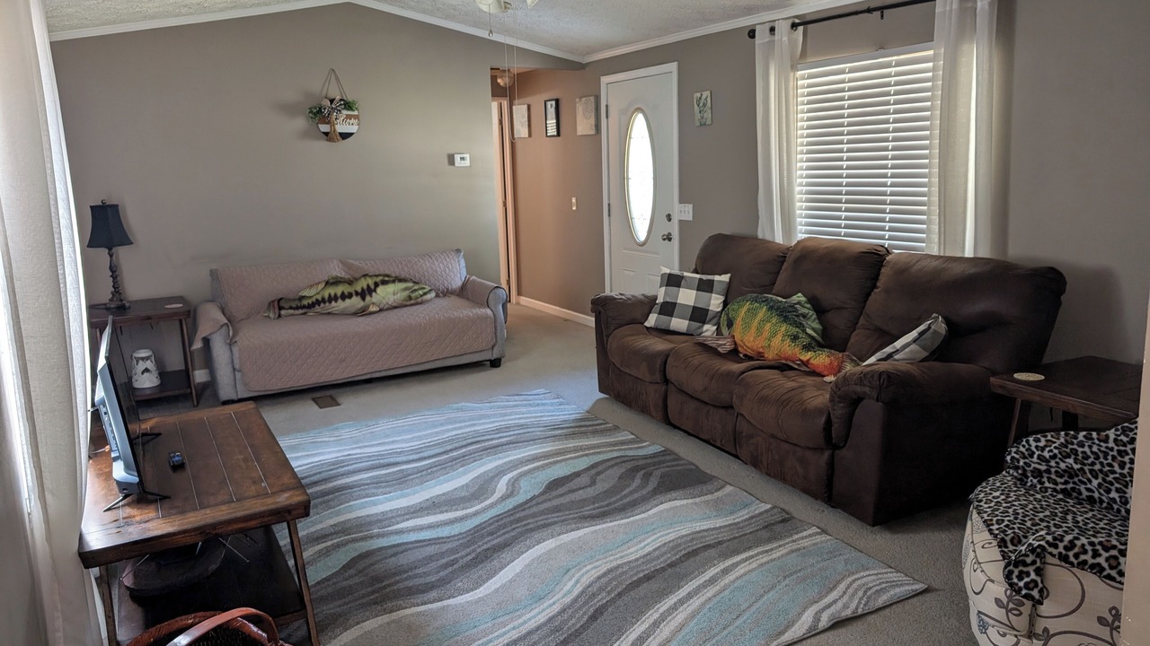 Photo of Livingroom in Summerton