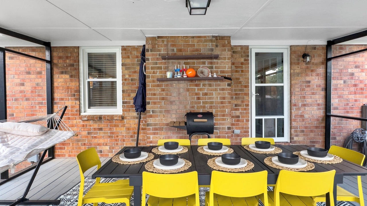 Photo of Outdoor in Lincolnville