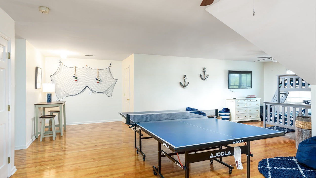 Photo of Bedroom in Sullivan's Island