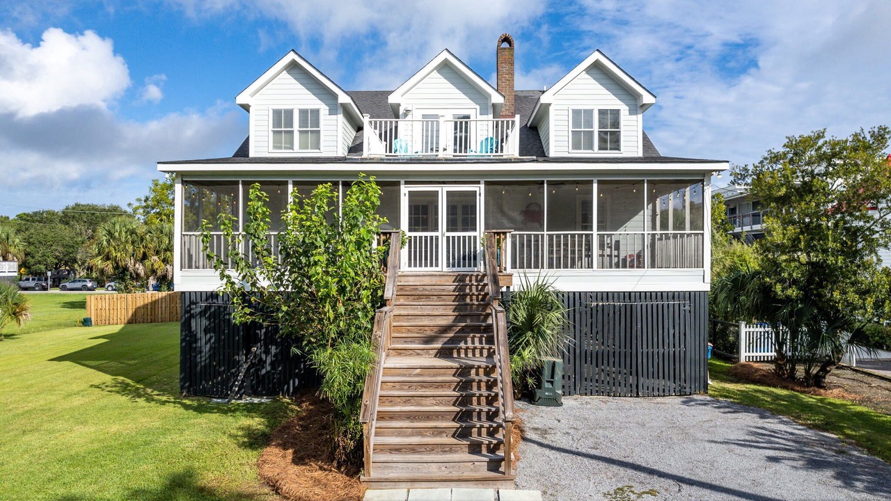 Photo of Outdoor in Sullivan's Island