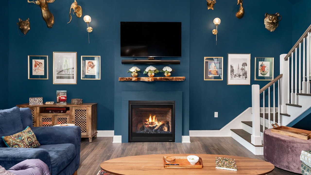 Photo of Livingroom in Summerville