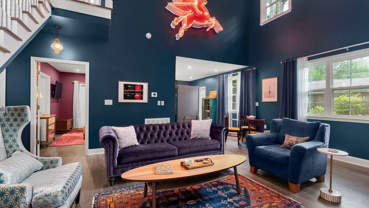 Photo of Livingroom in Summerville