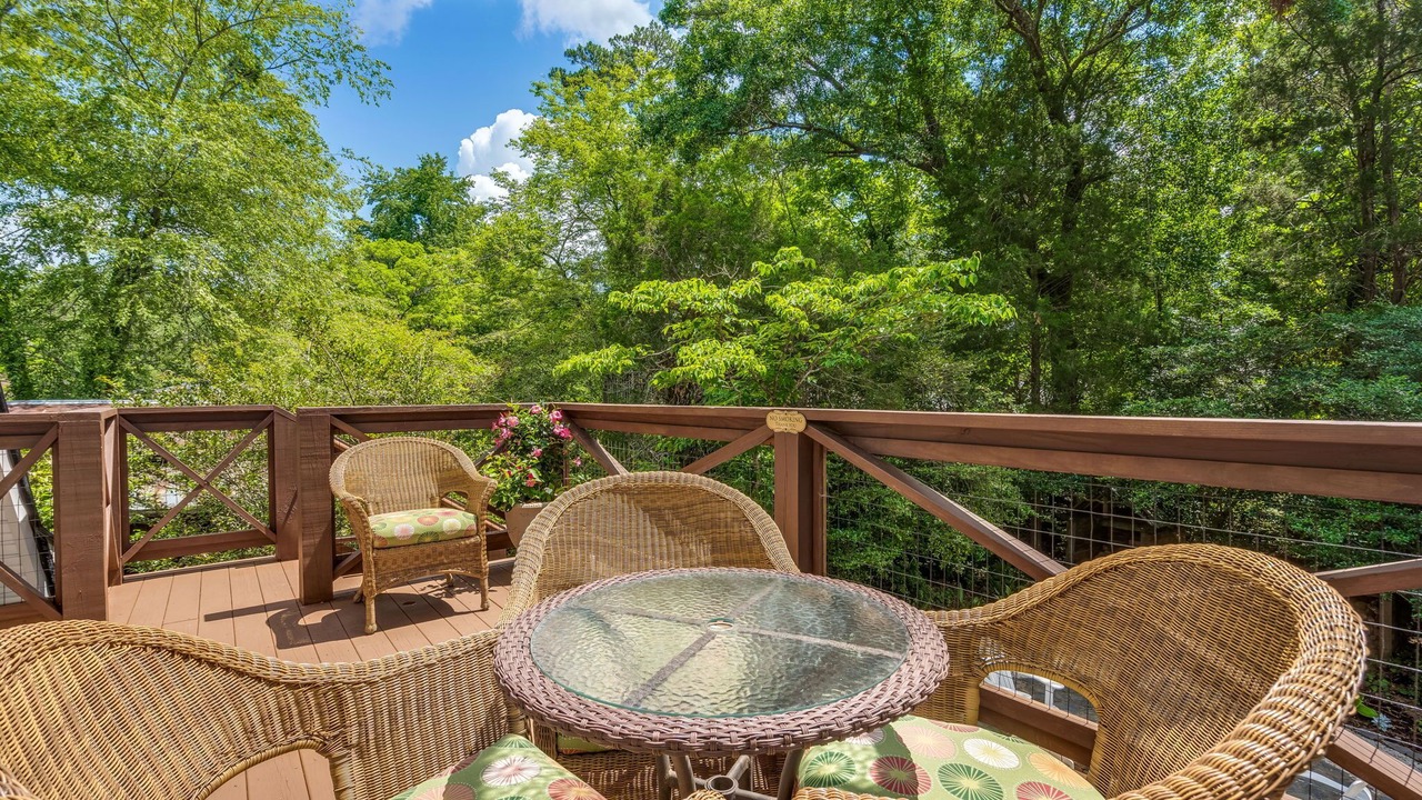 Photo of Outdoor in Summerville