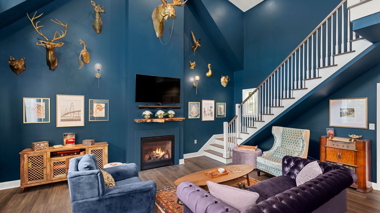 Photo of Livingroom in Summerville