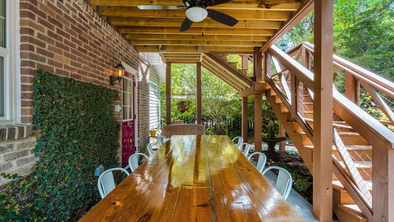 Photo of Outdoor in Summerville