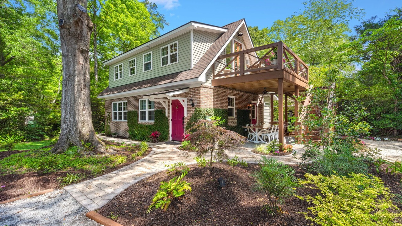 Photo of Outdoor in Summerville