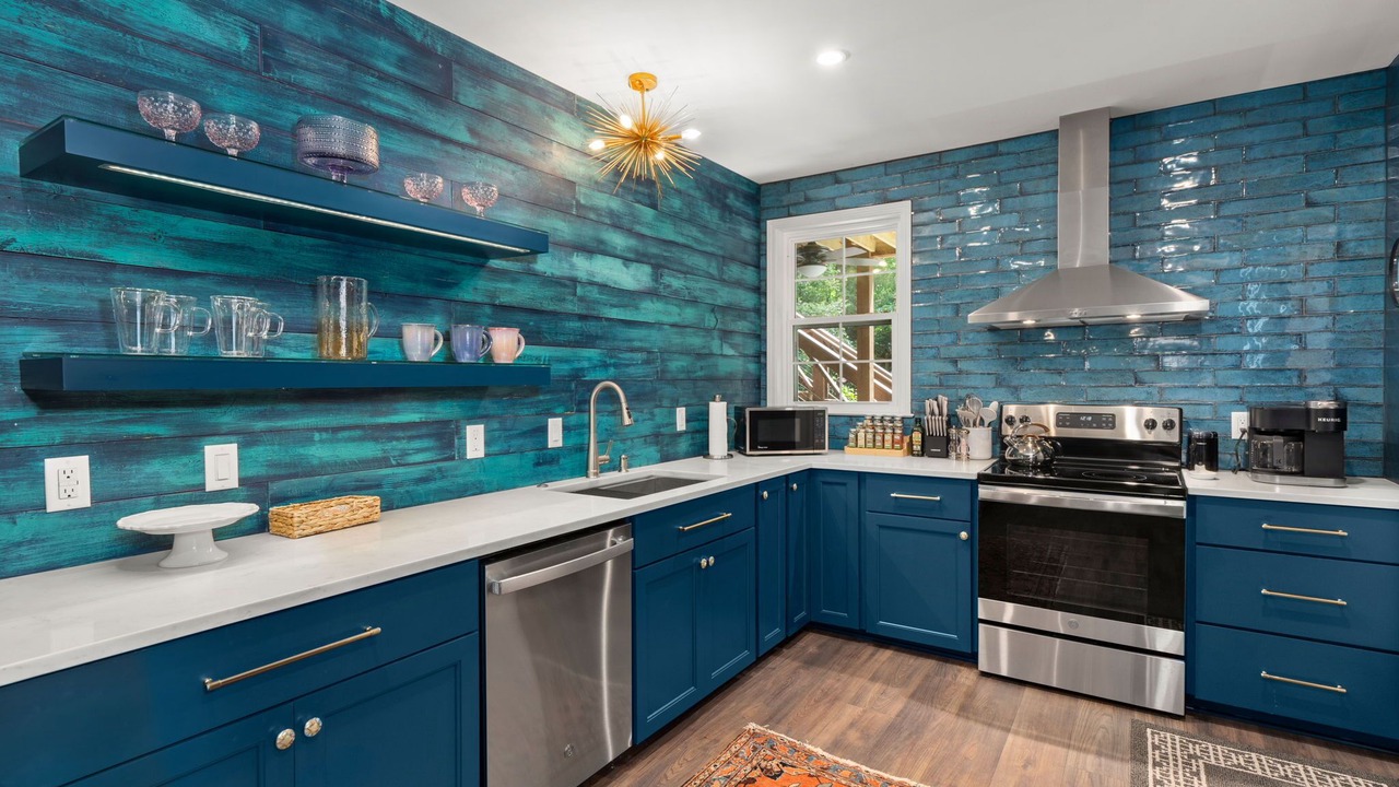 Photo of Kitchen in Summerville