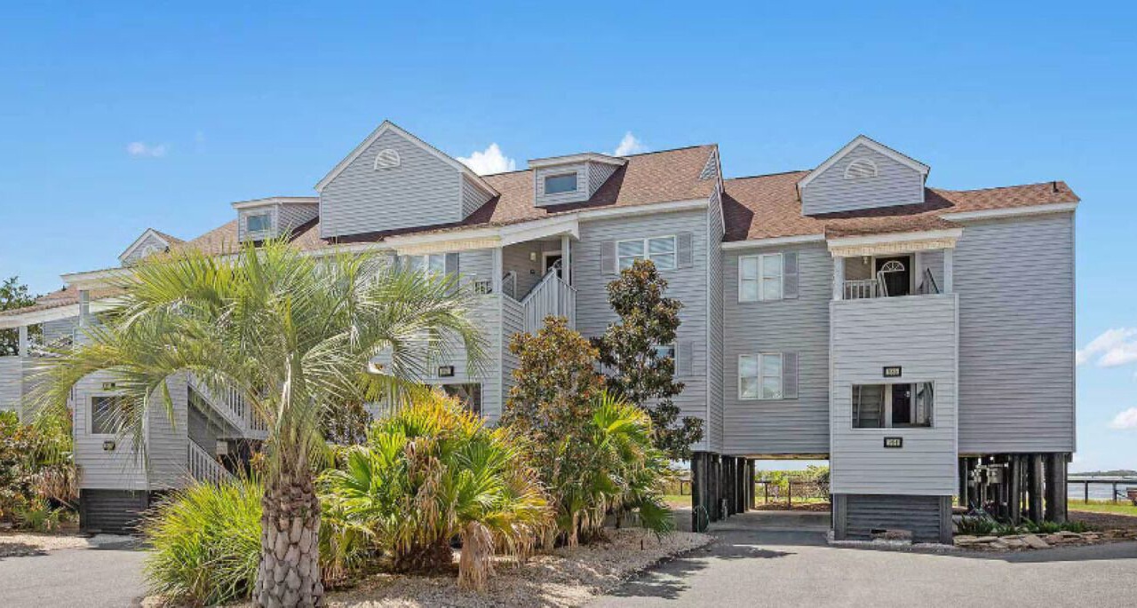 Photo of Outdoor in Ocean Ridge
