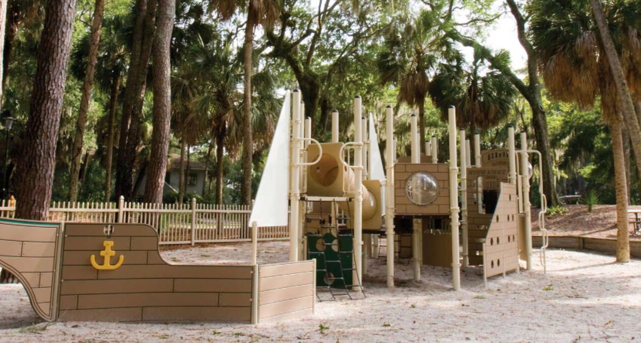 Photo of Outdoor in Ocean Ridge