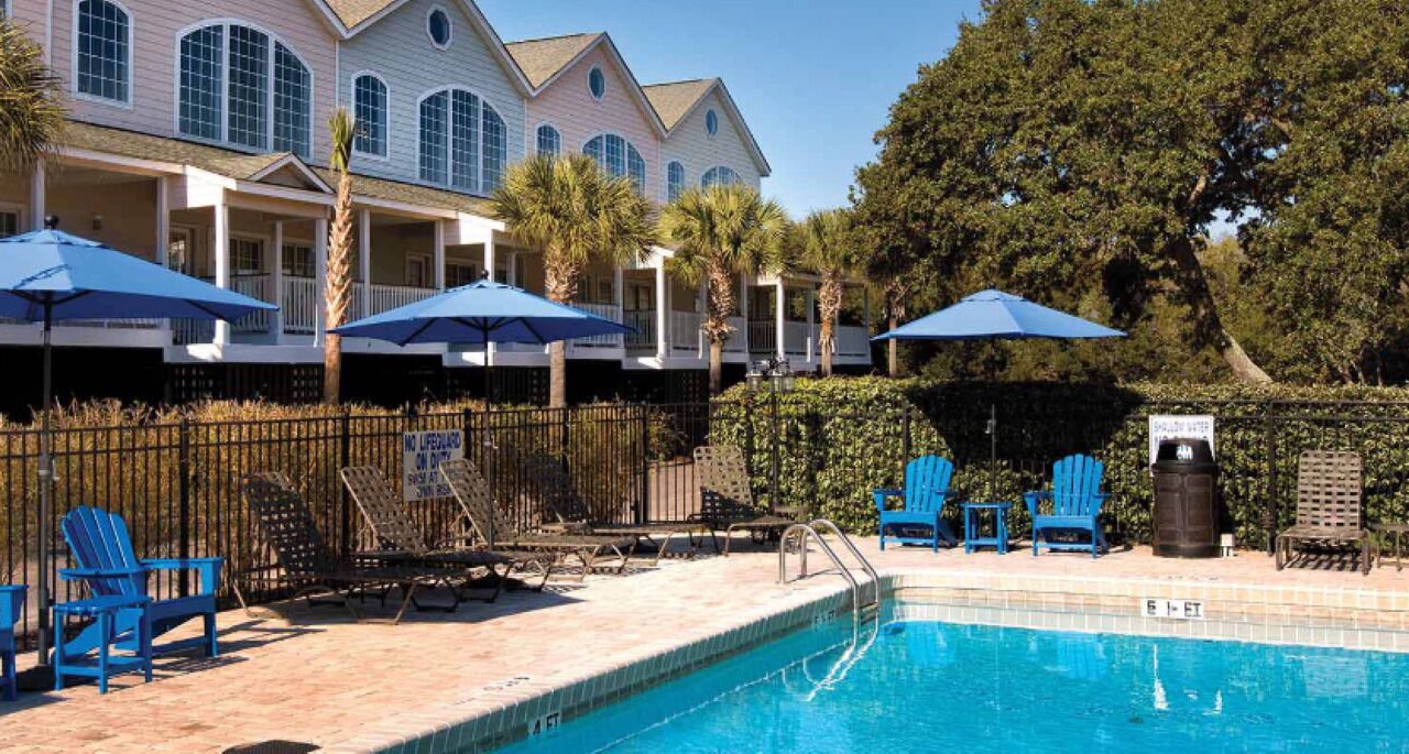 Photo of Outdoor in Ocean Ridge