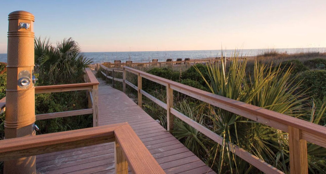 Photo of Outdoor in Ocean Ridge