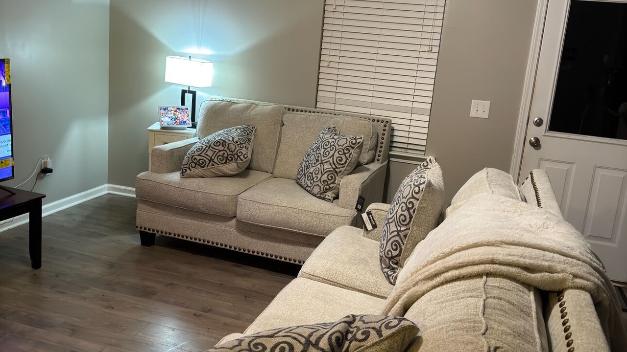 Photo of Livingroom in Burton