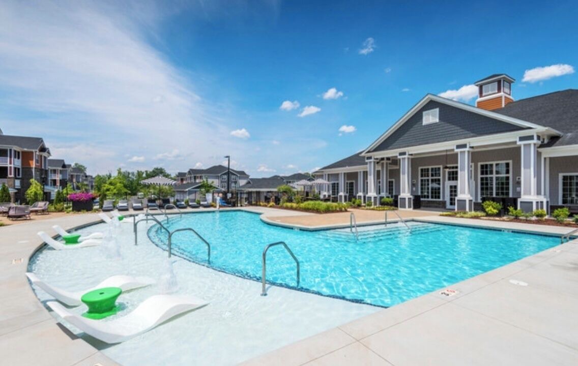 Photo of Outdoor in Charlotte