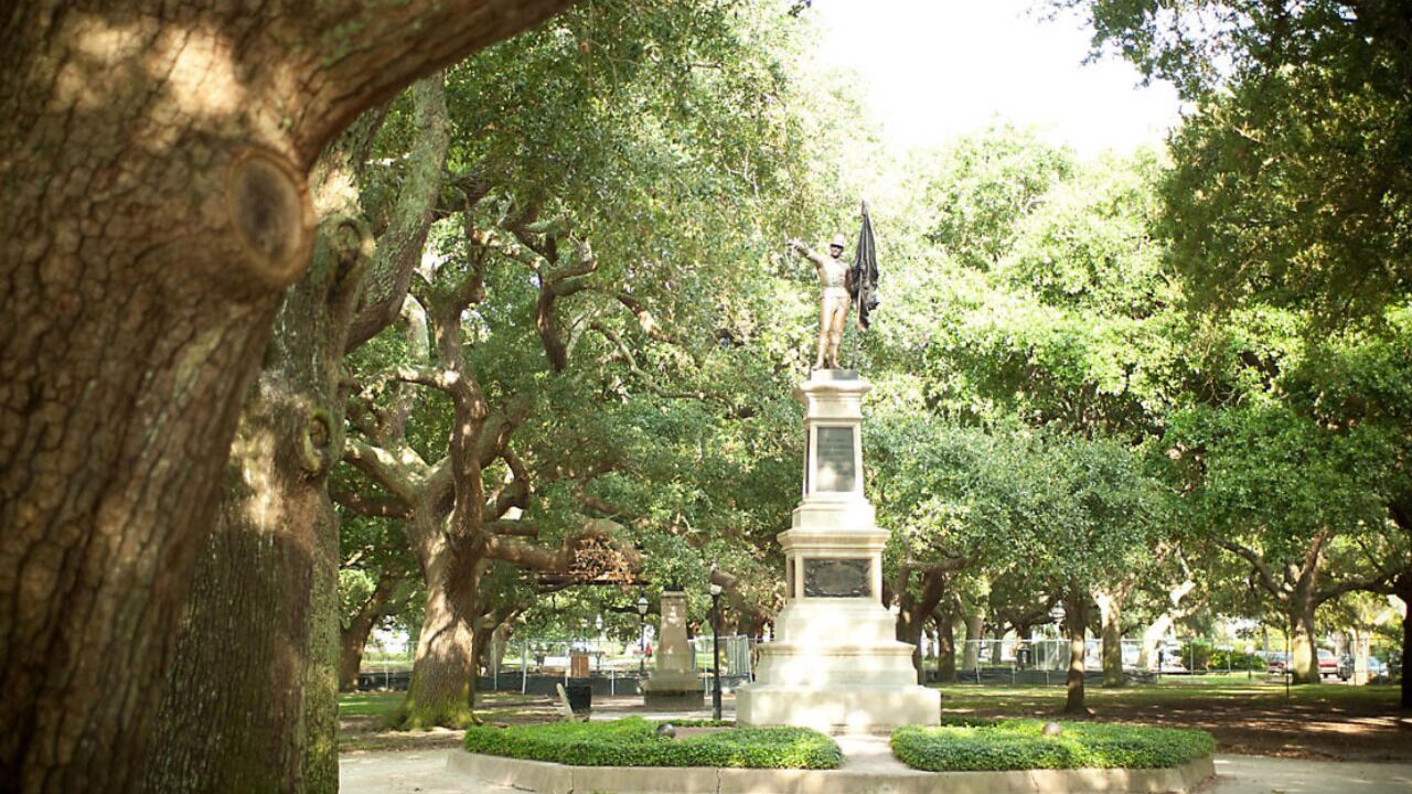 Photo of Outdoor in French Quarter