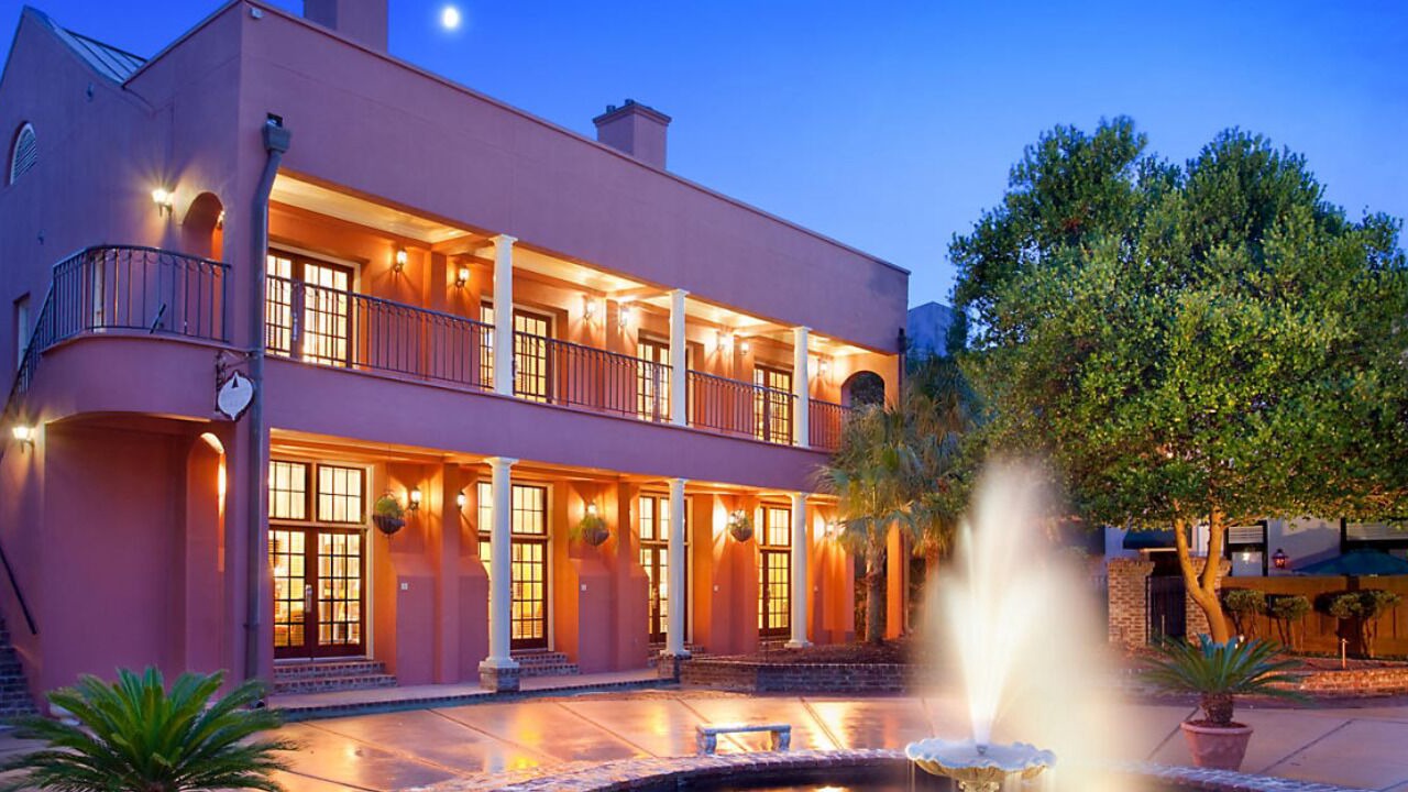 Photo of Outdoor in French Quarter