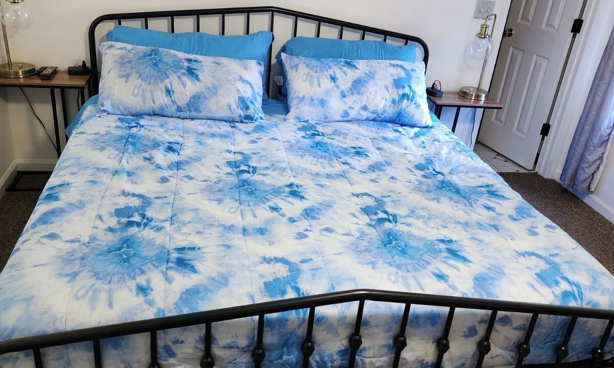 Photo of Bedroom in Ladson