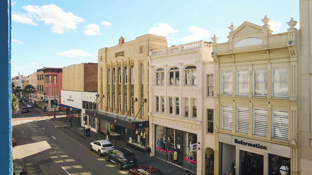 Photo of Others in Charleston Historic District
