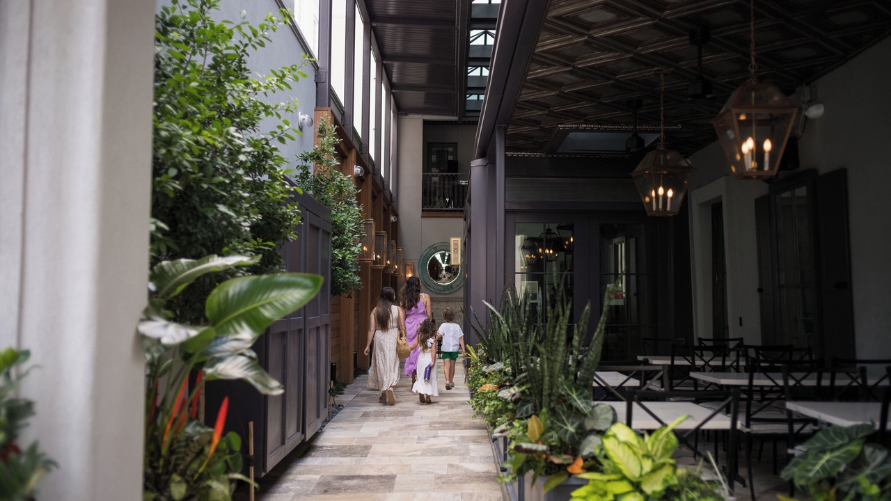 Photo of Outdoor in Charleston Historic District