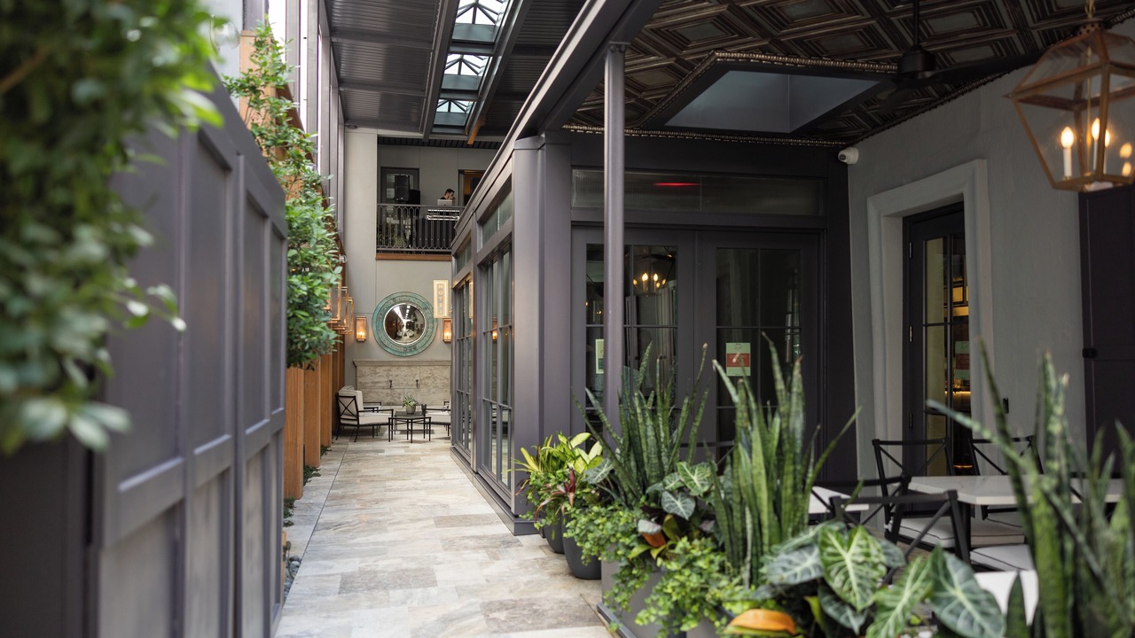 Photo of Outdoor in Charleston Historic District