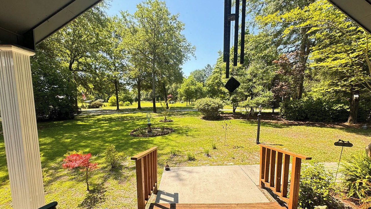 Photo of Outdoor in Metter