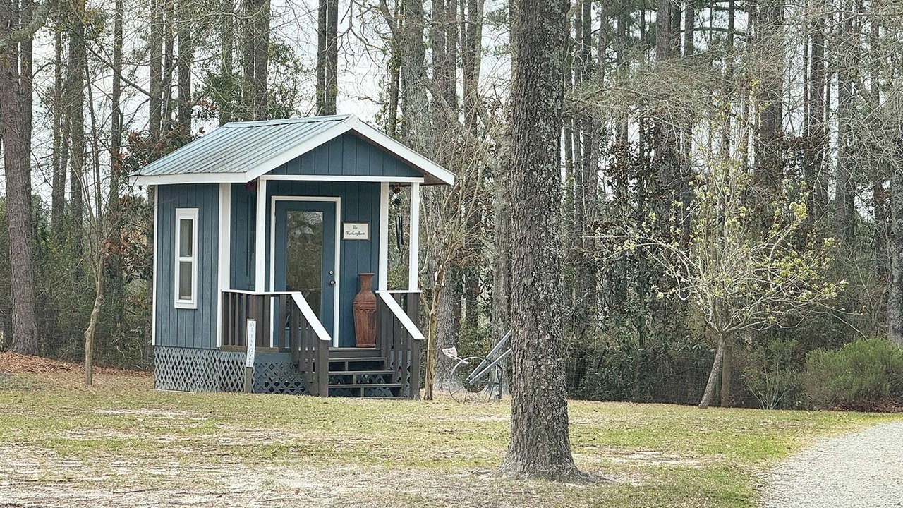 Photo of Outdoor in Metter