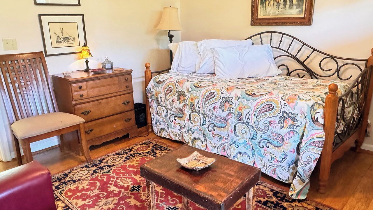 Photo of Bedroom in Metter