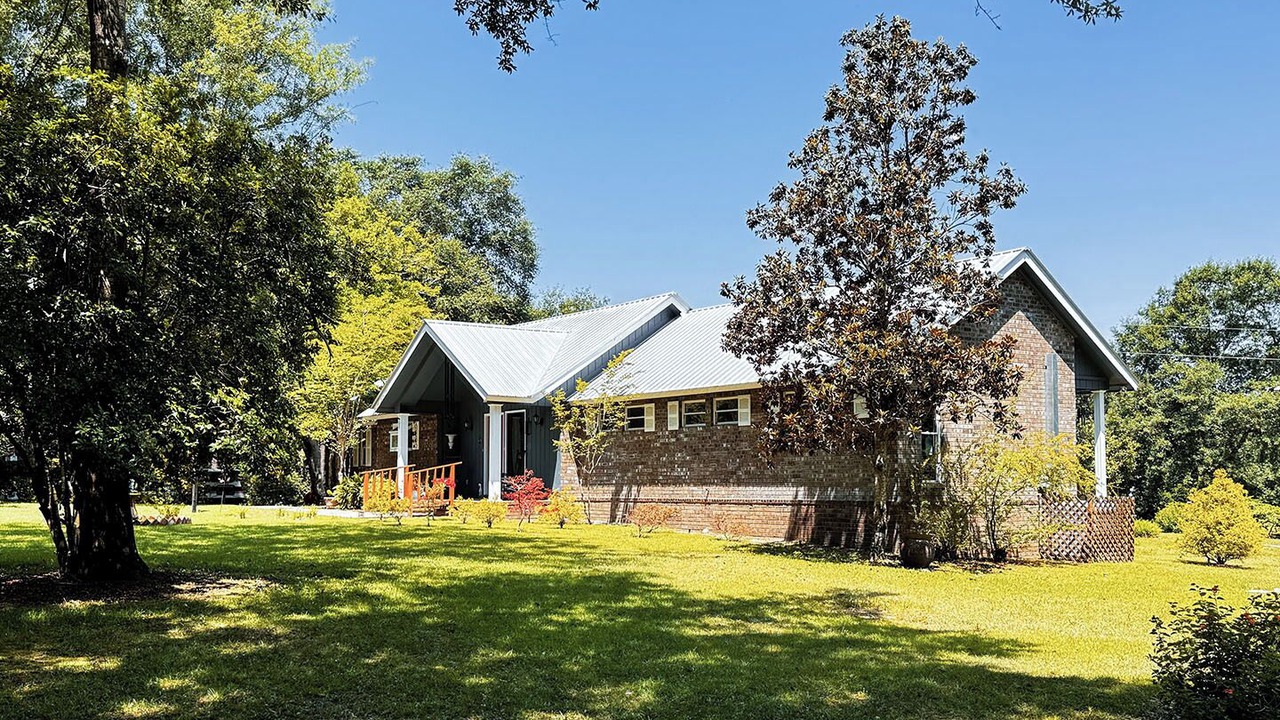 Photo of Outdoor in Metter