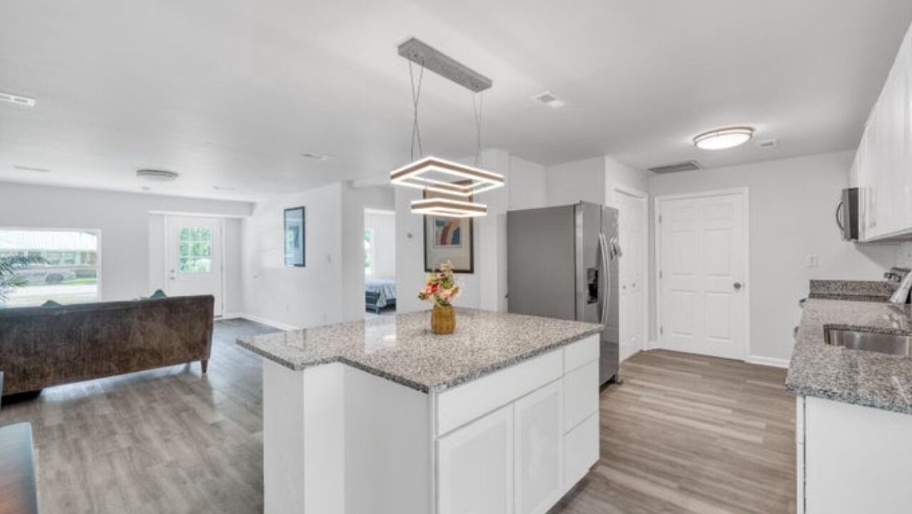 Photo of Kitchen in Walterboro