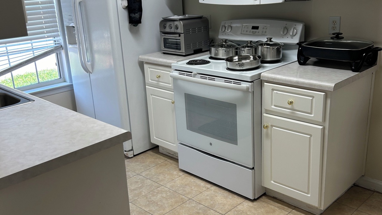 Photo of Kitchen in Huntcliff