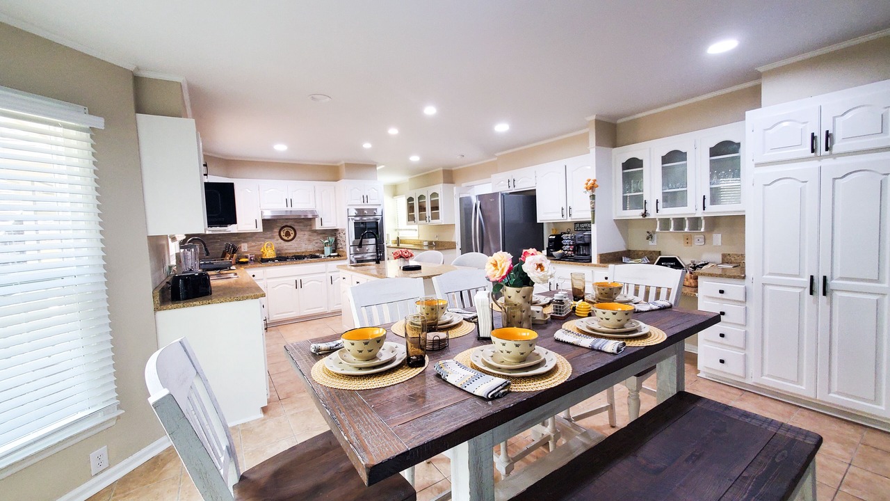 Photo of Kitchen in Santee