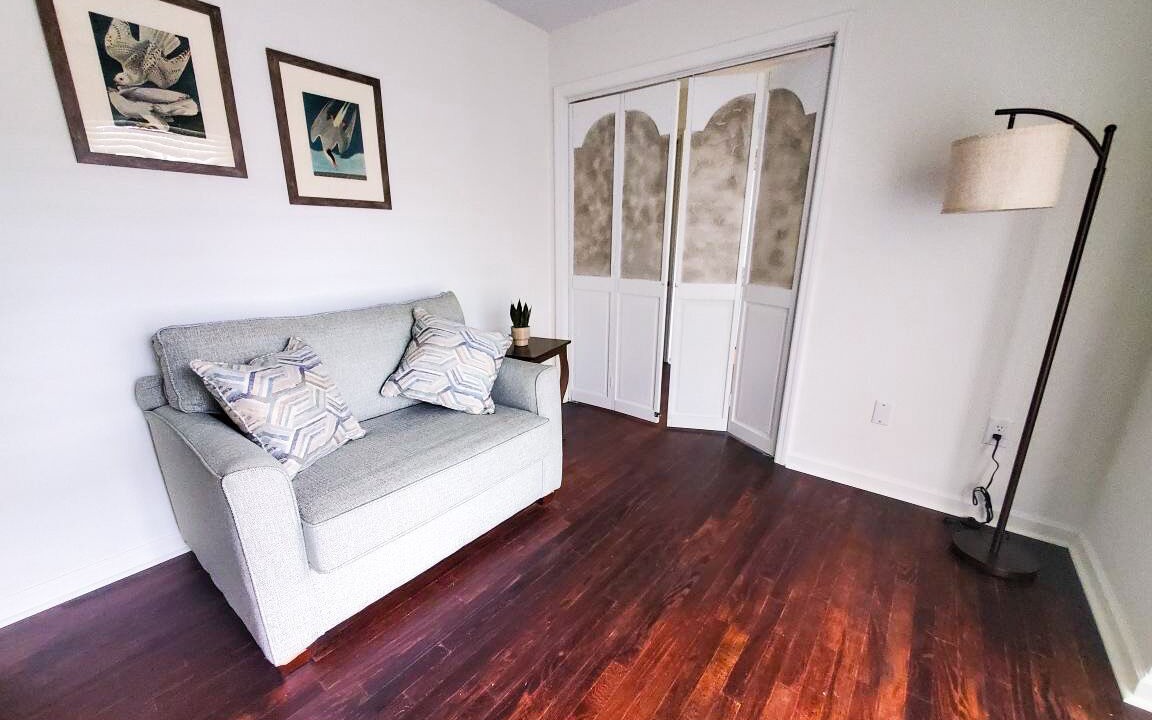 Photo of Livingroom in Santee