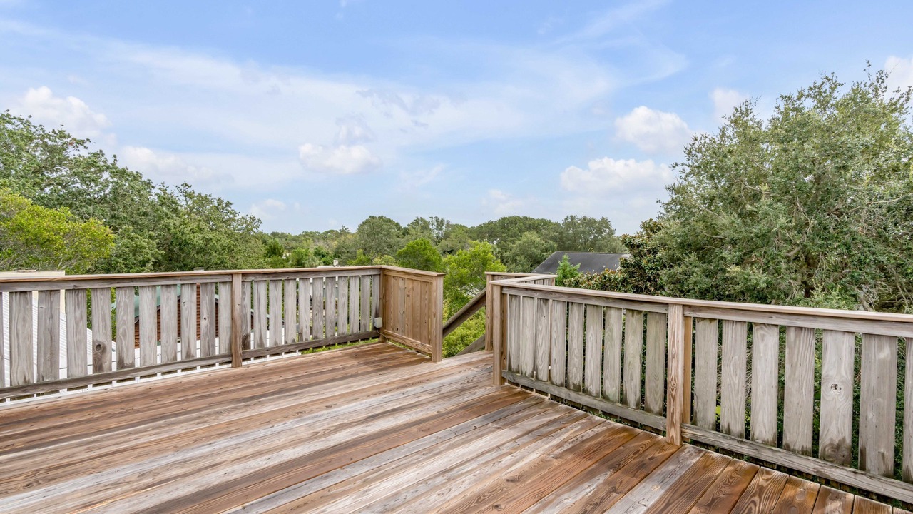 Photo of Outdoor in Sullivan's Island