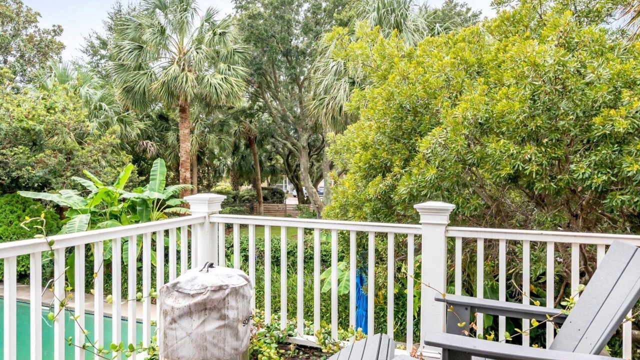 Photo of Outdoor in Sullivan's Island