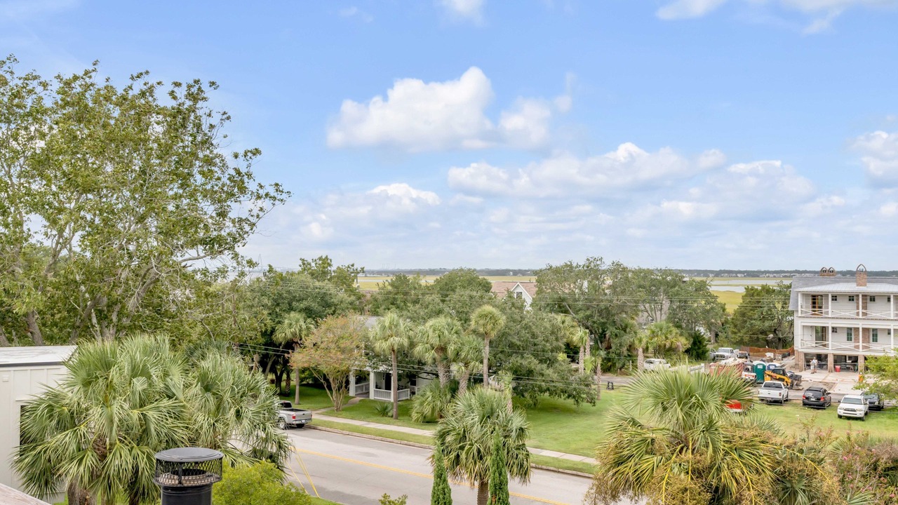 Photo of Outdoor in Sullivan's Island