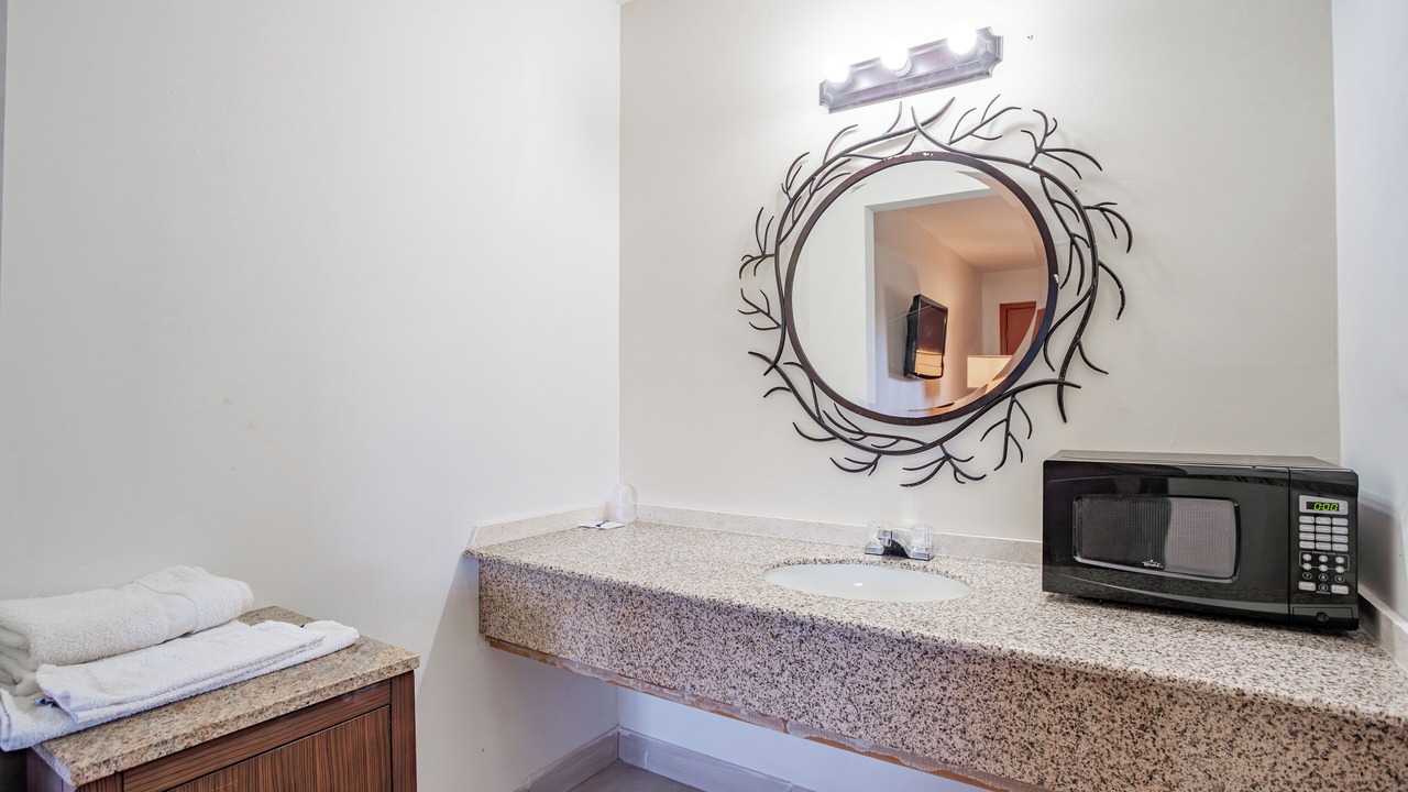 Photo of Bathroom in Walterboro - St. George