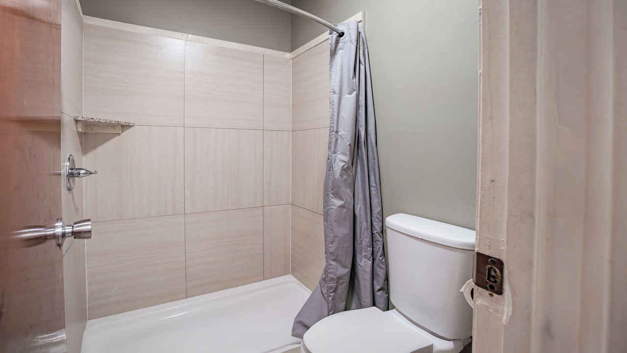 Photo of Bathroom in Walterboro - St. George