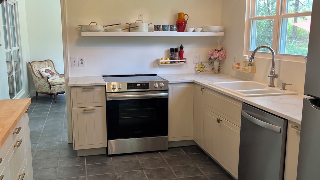 Photo of Kitchen in Aiken