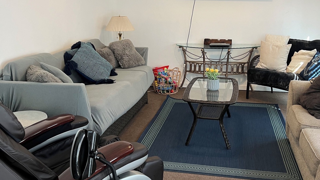 Photo of Livingroom in Clay