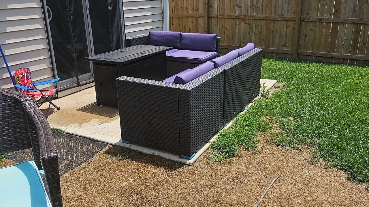 Photo of Outdoor in Johns Island