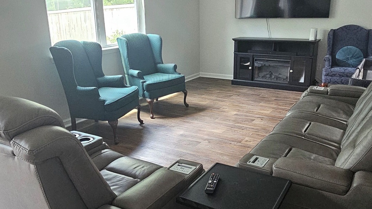 Photo of Livingroom in Johns Island