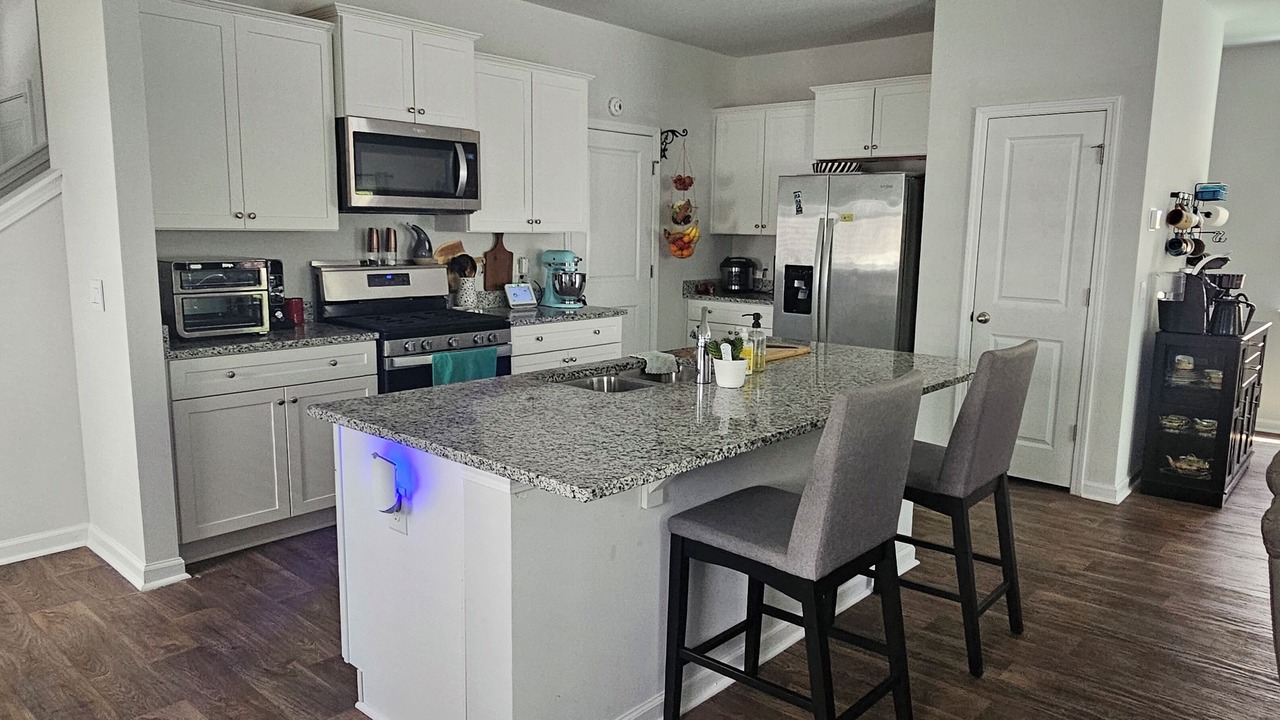 Photo of Kitchen in Johns Island