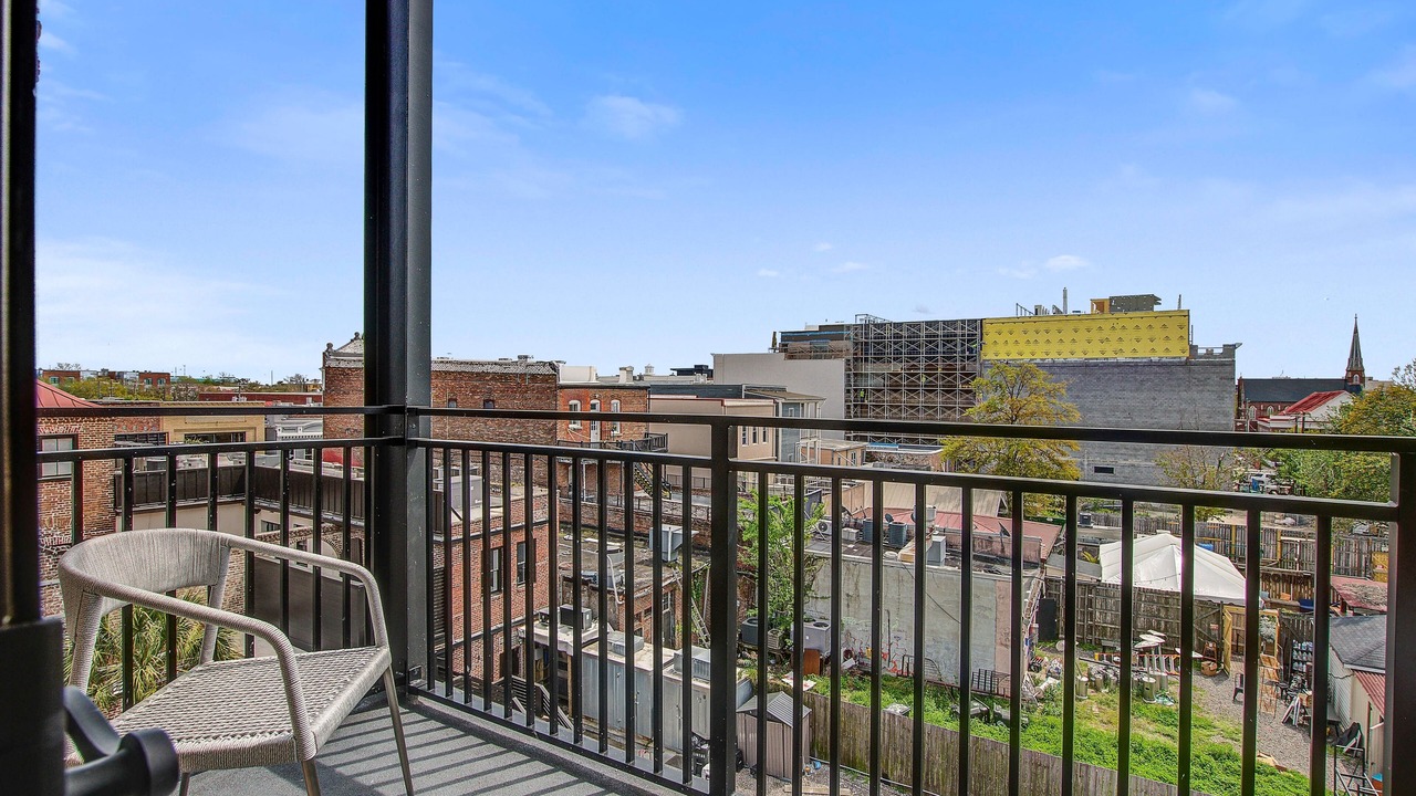 Photo of Outdoor in Westside