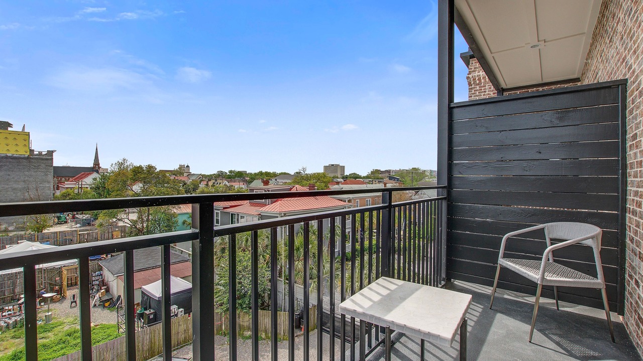 Photo of Outdoor in Westside