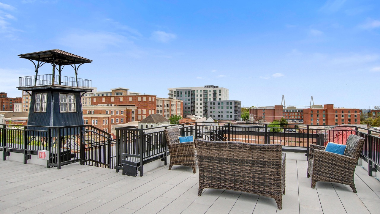 Photo of Outdoor in Westside